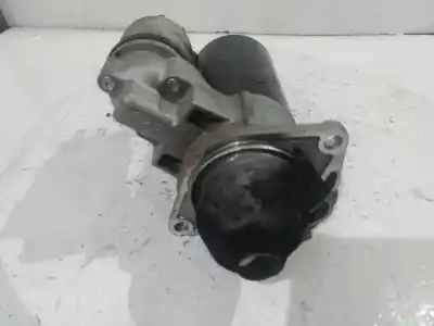 Peça sobressalente para automóvel em segunda mão motor de arranque por opel mokka x color edition start/stop referências oem iam 0001137006
