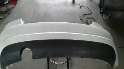 Tweedehands auto-onderdeel achterbumper voor audi a3 (8p) 1.9 tdi oem iam-referenties 8p0807521d