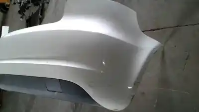 Second-hand car spare part rear bumper for audi a3 (8p) 1.9 tdi oem iam references 8p0807521d  