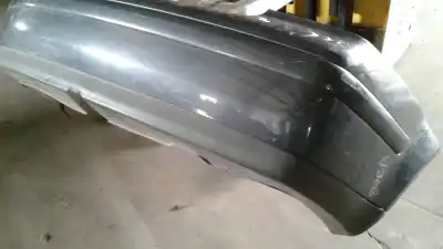 Gebrauchtes Autoersatzteil hintere stossstange zum volkswagen bora berlina (1j2) 1.9 tdi oem-iam-referenzen 1j5807521  