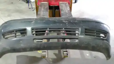 Автозапчасти б/у передний бампер за VOLKSWAGEN BORA BERLINA (1J2) 1.9 TDI ссылки OEM IAM 1J5807231  