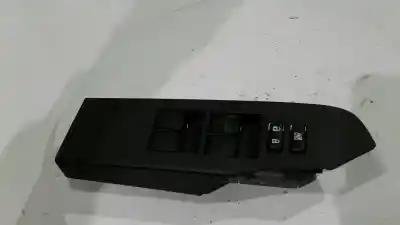 Second-hand car spare part left front power window switch for toyota rav 4 (a3) advance oem iam references 8404002120 515220 tm0212