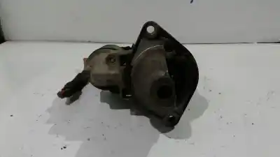 Pezzo di ricambio per auto di seconda mano motorino di avviamento per opel corsa d corsavan riferimenti oem iam 1005831433