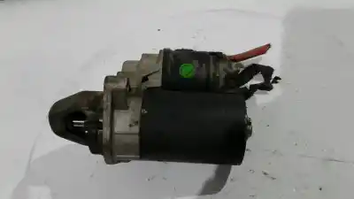 Peça sobressalente para automóvel em segunda mão motor de arranque por opel corsa d corsavan referências oem iam 1005831433  