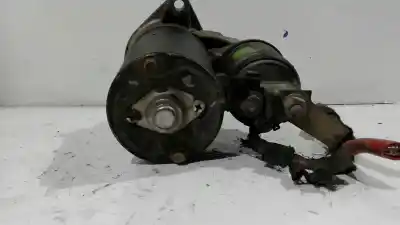 Peça sobressalente para automóvel em segunda mão motor de arranque por opel corsa d corsavan referências oem iam 1005831433  