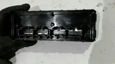 Pezzo di ricambio per auto di seconda mano modulo elettronico per opel mokka x color edition start/stop riferimenti oem iam 13594972  90152149