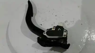 Peça sobressalente para automóvel em segunda mão pedal acelerador por opel mokka x color edition start/stop referências oem iam 96892406