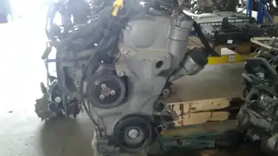Pezzo di ricambio per auto di seconda mano motore completo per volkswagen polo (6r1) tech & sound riferimenti oem iam cgp  