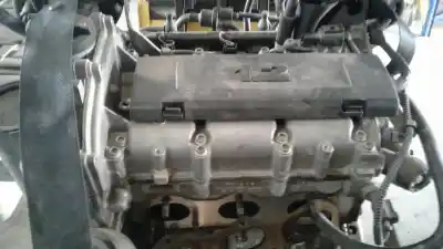 Pezzo di ricambio per auto di seconda mano motore completo per volkswagen polo (6r1) tech & sound riferimenti oem iam cgp  