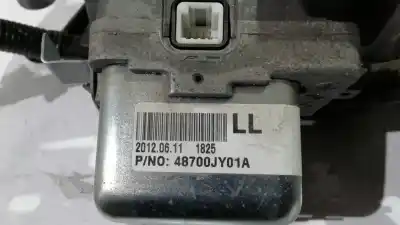 Tweedehands auto-onderdeel  voor RENAULT KOLEOS  OEM IAM-referenties 48810JY40C  48700JY01A