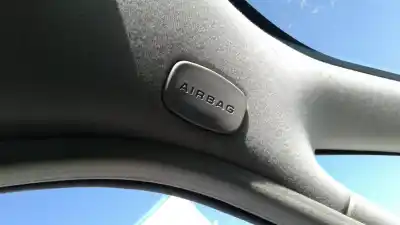 Tweedehands auto-onderdeel gordijnairbag voor links voor citroen c4 picasso 1.6 hdi fap oem iam-referenties 