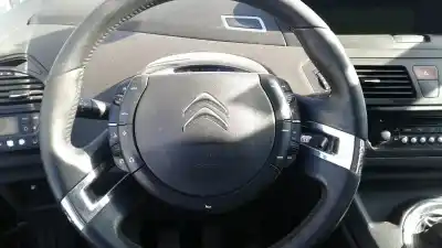 Tweedehands auto-onderdeel stuur voor citroen c4 picasso 1.6 hdi fap oem iam-referenties 