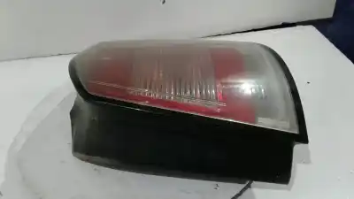 Second-hand car spare part right tailgate light for opel astra h caravan navi oem iam references 13223674  417202