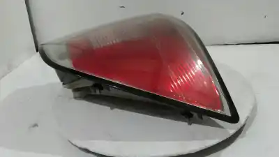 Second-hand car spare part right tailgate light for opel astra h caravan navi oem iam references 13223674  417202