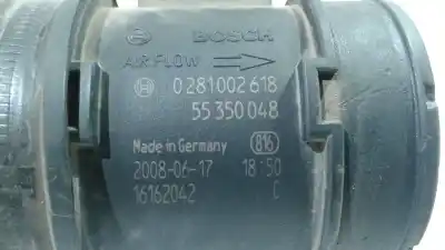 Second-hand car spare part  for OPEL ASTRA H CARAVAN  OEM IAM references 0281002618 16162042 55350048