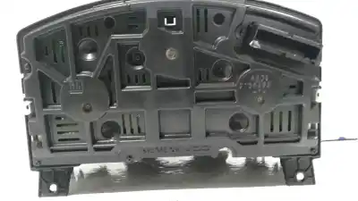 Second-hand car spare part dashboard for opel astra h caravan navi oem iam references 13282344  