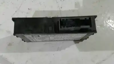 Second-hand car spare part electronic module for opel astra h caravan navi oem iam references 13252891  497316088