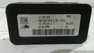 Second-hand car spare part  for OPEL ASTRA H CARAVAN  OEM IAM references 13257072  GE78F26MHM