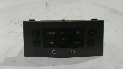 Second-hand car spare part multifunction switch for opel astra h caravan navi oem iam references 13147077  7644223310
