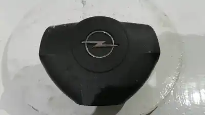 Second-hand car spare part front left air bag for opel astra h caravan navi oem iam references 13111344  xkev17201018