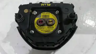 Second-hand car spare part front left air bag for opel astra h caravan navi oem iam references 13111344  xkev17201018
