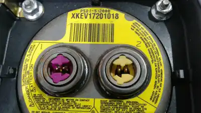 Second-hand car spare part front left air bag for opel astra h caravan navi oem iam references 13111344  xkev17201018