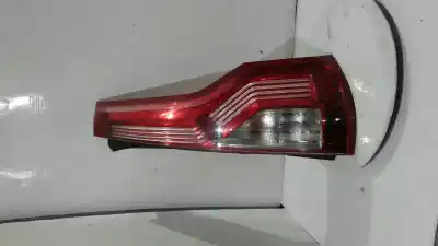 Tweedehands auto-onderdeel rechter achterlamp voor citroen c4 picasso 1.6 hdi fap oem iam-referenties 00946602re