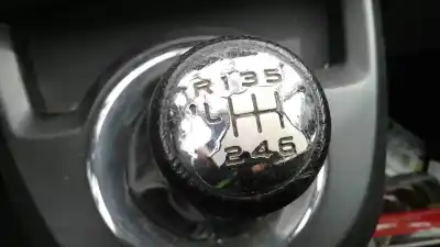 Tweedehands auto-onderdeel versnellingsbak voor citroen c4 picasso 1.6 hdi fap oem iam-referenties 20ea07