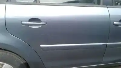 İkinci el araba yedek parçası Arka Sag Kapi için CITROEN C4 PICASSO 1.6 HDi FAP OEM IAM referansları   