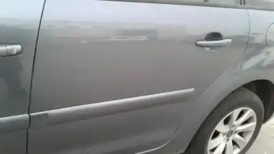 Tweedehands auto-onderdeel deur links achter voor citroen c4 picasso 1.6 hdi fap oem iam-referenties 