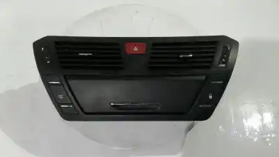 Tweedehands auto-onderdeel waarschuwing voor citroen c4 picasso 1.6 hdi fap oem iam-referenties 96552745hr