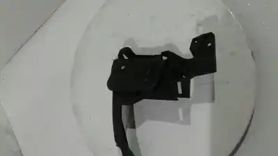 Tweedehands auto-onderdeel schakelaar voor citroen c4 picasso 1.6 hdi fap oem iam-referenties 9659966477