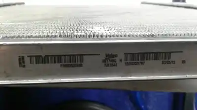 Tweedehands auto-onderdeel waterradiator voor citroen c4 picasso 1.6 hdi fap oem iam-referenties p9680533480