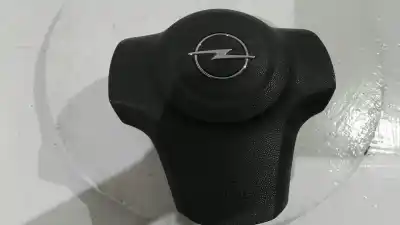 Second-hand car spare part front left air bag for opel corsa e 1.4 oem iam references 13235770