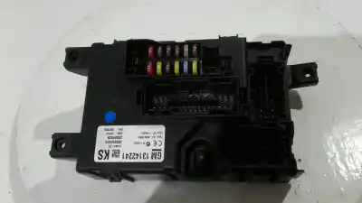 Second-hand car spare part fuse box unit for opel corsa e 1.4 oem iam references 13142241ks 28084929 000292540