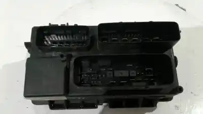 Second-hand car spare part fuse box unit for opel corsa e 1.4 oem iam references 13217392ef 00025501 013217392002