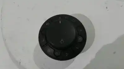 Second-hand car spare part headlights switch for opel corsa e 1.4 oem iam references 13249397eb