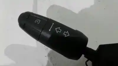 Second-hand car spare part multifunction switch for opel corsa e 1.4 oem iam references 12274700  13142283