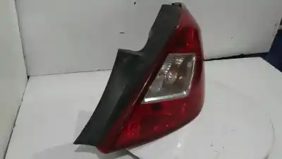 Second-hand car spare part right tailgate light for opel corsa e 1.4 oem iam references 89038959  13188046