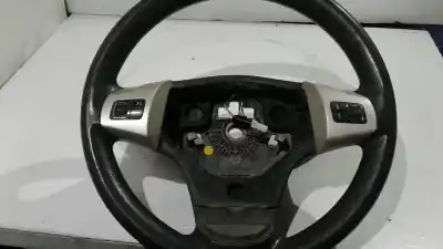 Peça sobressalente para automóvel em segunda mão volante por opel corsa e 1.4 referências oem iam 13155559  980629807661