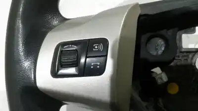 Peça sobressalente para automóvel em segunda mão volante por opel corsa e 1.4 referências oem iam 13155559  980629807661
