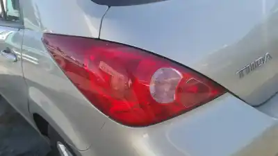 Автозапчасти б/у  за NISSAN TIIDA (C11X/SC11X)  ссылки OEM IAM   
