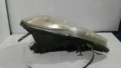 Second-hand car spare part left headlight for renault kangoo 1.5 dci diesel oem iam references 260603401r  10117023