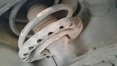 Piesă de schimb auto la mâna a doua  pentru RENAULT MODUS  Referințe OEM IAM   