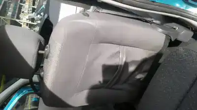 Автозапчасти б/у сиденье правое переднее за renault modus 1.4 16v ссылки oem iam   