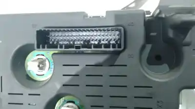 Автозапчасти б/у приборная доска за renault modus 1.4 16v ссылки oem iam p8200418021d 216742101 ns0136433