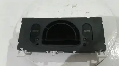 Автозапчасти б/у приборная доска за renault modus 1.4 16v ссылки oem iam p8200418021d 216742101 ns0136433