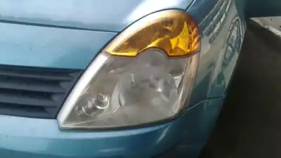 Piesă de schimb auto la mâna a doua  pentru RENAULT MODUS  Referințe OEM IAM   