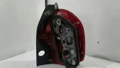 Автозапчасти б/у левый задний фонарь за renault modus 1.4 16v ссылки oem iam 03431513  