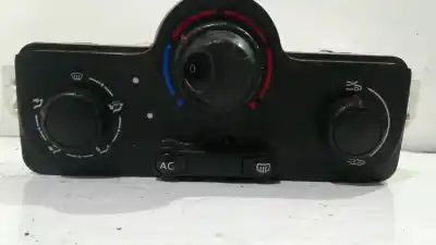Piesă de schimb auto la mâna a doua controlul încalzire / aer conditionat pentru renault modus 1.4 16v referințe oem iam 030967w a4a6px 69590001
